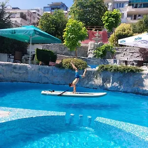 Hotel Brilliance, Varna